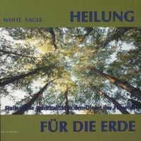 Produktbild: Heilung f&uuml;r die Erde