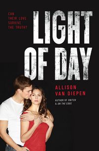 Produktbild: Light Of Day