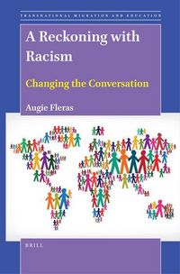Produktbild: A Reckoning with Racism
