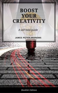 Produktbild: Boost Your Creativity (Self Help)