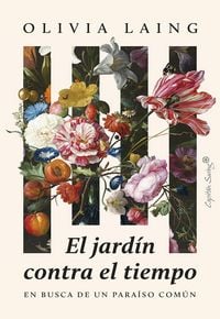 Produktbild: El jard&iacute;n contra el tiempo