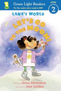 Produktbild: Lana's World: Let's Go to the Moon!