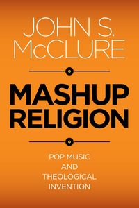 Produktbild: Mashup Religion
