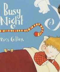 Produktbild: Collins, R: Busy Night