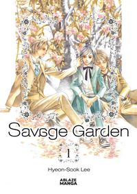 Produktbild: Lee, H: Savage Garden Omnibus Vol 1