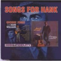 Produktbild: Songs from Hank