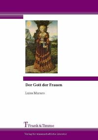 Produktbild: Der Gott der Frauen