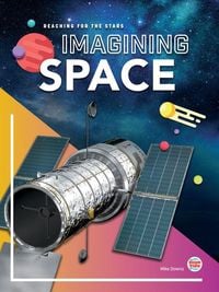 Produktbild: Imagining Space