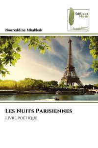 Produktbild: Les Nuits Parisiennes