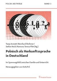 Produktbild: Polnisch als Herkunftssprache in Deutschland