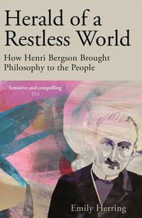 Produktbild: Herald of a Restless World