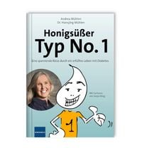 Produktbild: Honigs&uuml;&szlig;er Typ No. 1