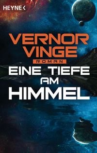 Produktbild: Eine Tiefe am Himmel