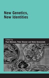 Produktbild: New Genetics, New Identities