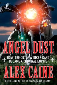Produktbild: Angel Dust