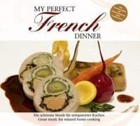 Produktbild: My Perfect Dinner: French