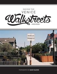 Produktbild: Saving the Venice Walkstreets