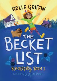 Produktbild: The Becket List