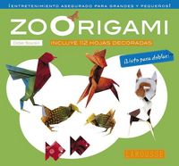 Produktbild: Zoorigami