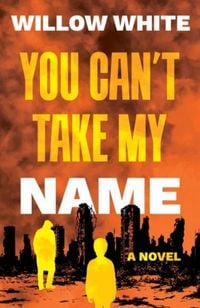 Produktbild: You Can't Take My Name