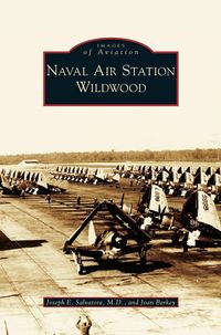 Produktbild: Naval Air Station Wildwood