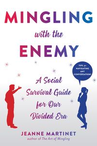 Produktbild: Mingling with the Enemy