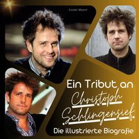 Produktbild: Ein Tribut an .  Christoph Schlingensief