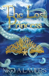 Produktbild: The Lost Princess