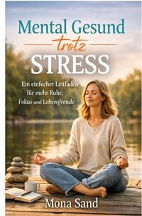 Produktbild: Mental Gesund trotz Stress