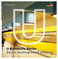 Produktbild: Buschmann, U: U - Bahnh&ouml;fe in Berlin