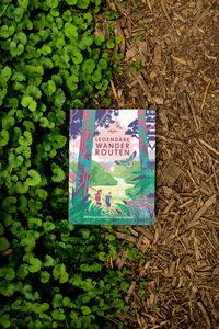 Lonely Planet Legendäre Wanderrouten