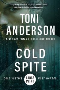 Produktbild: Cold Spite