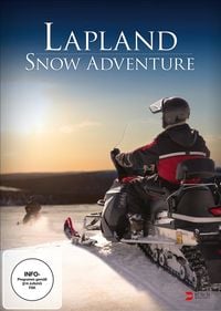 Produktbild: Lapland Snow Adventure
