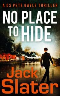 Produktbild: No Place to Hide