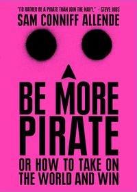 Produktbild: Be More Pirate