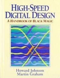 Produktbild: High Speed Digital Design