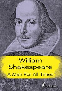 Produktbild: William Shakespeare