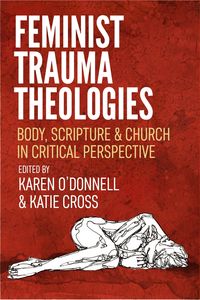 Produktbild: Feminist Trauma Theologies
