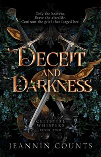 Produktbild: Deceit and Darkness