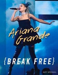 Produktbild: Ariana Grande
