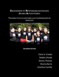 Produktbild: Engagement Et Responsabilisation Des Jeunes Autochtones