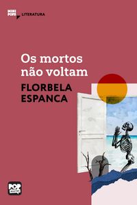Produktbild: Os mortos n&atilde;o voltam