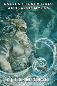 Produktbild: Ancient Elder Gods and Irish Myths
