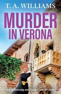 Produktbild: Murder in Verona