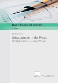Produktbild: Umsatzsteuer in der Praxis - Download PDF