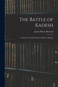Produktbild: The Battle of Kadesh