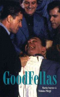Bild vom Artikel Goodfellas (Film Classics) vom Autor Martin Scorsese