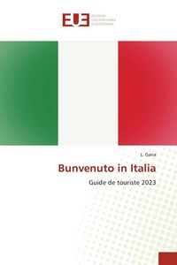 Produktbild: Bunvenuto in Italia
