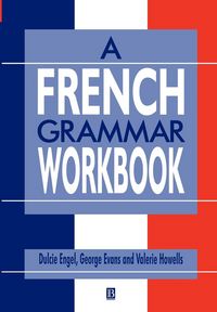Produktbild: A French Grammar Workbook