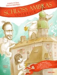 Produktbild: Schloss Ambras Innsbruck